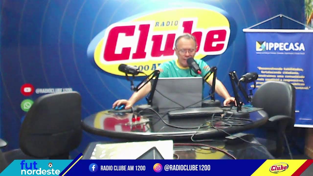 Bate Bola 11/03/AM/1200