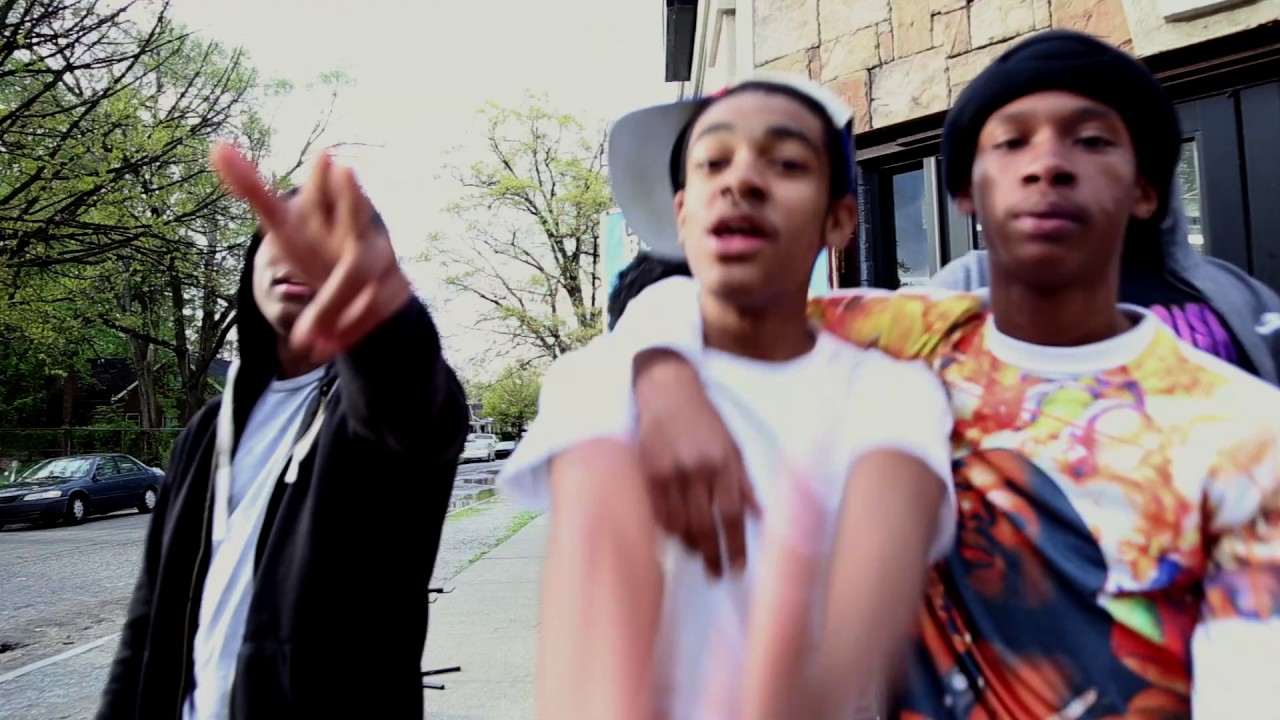 P A  DEE  #ItGetRisky  D Murdockfilmz