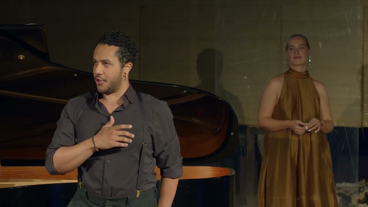 Vitor Bispo – G. Bizet: Carmen 