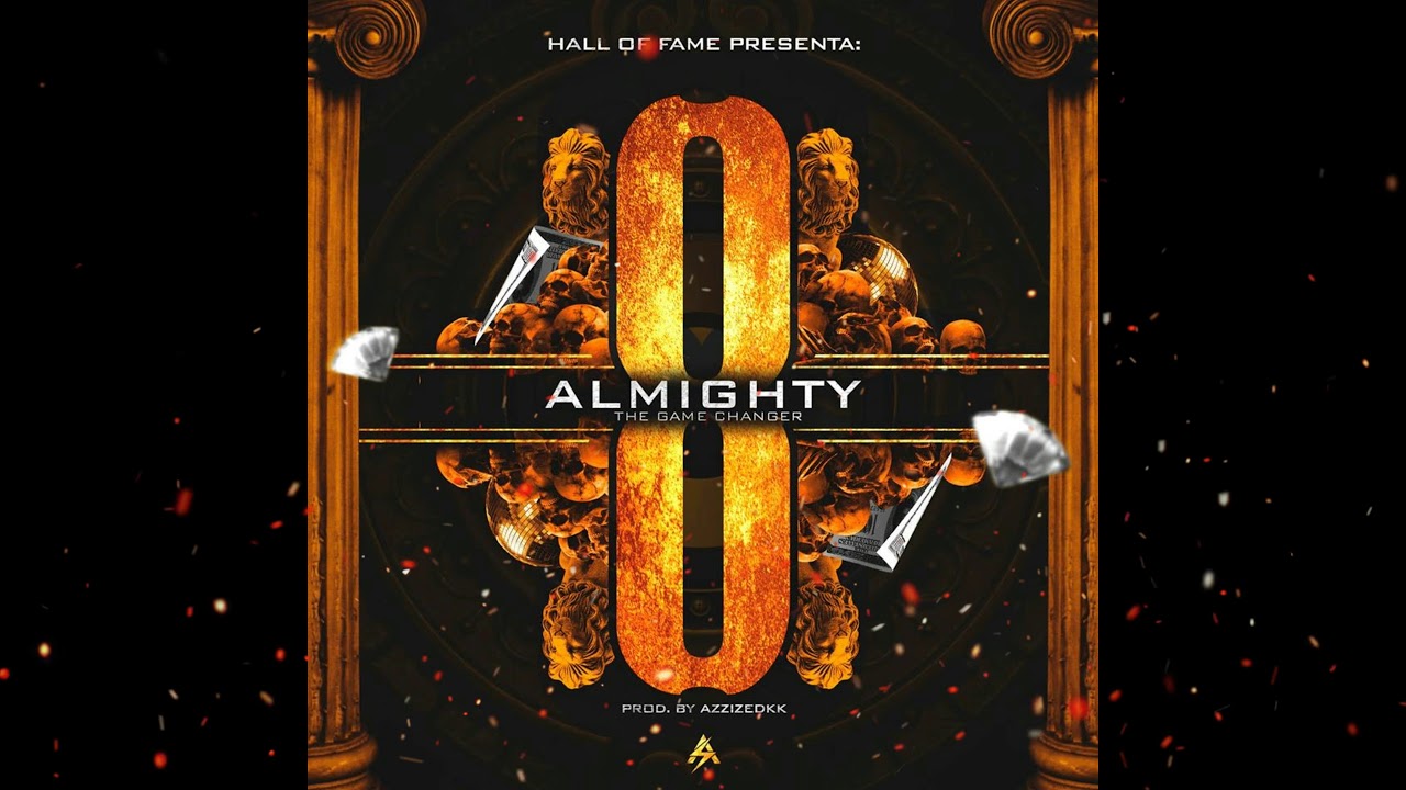 OCHO INSTRUMENTAL original  prod Azziz edkk
