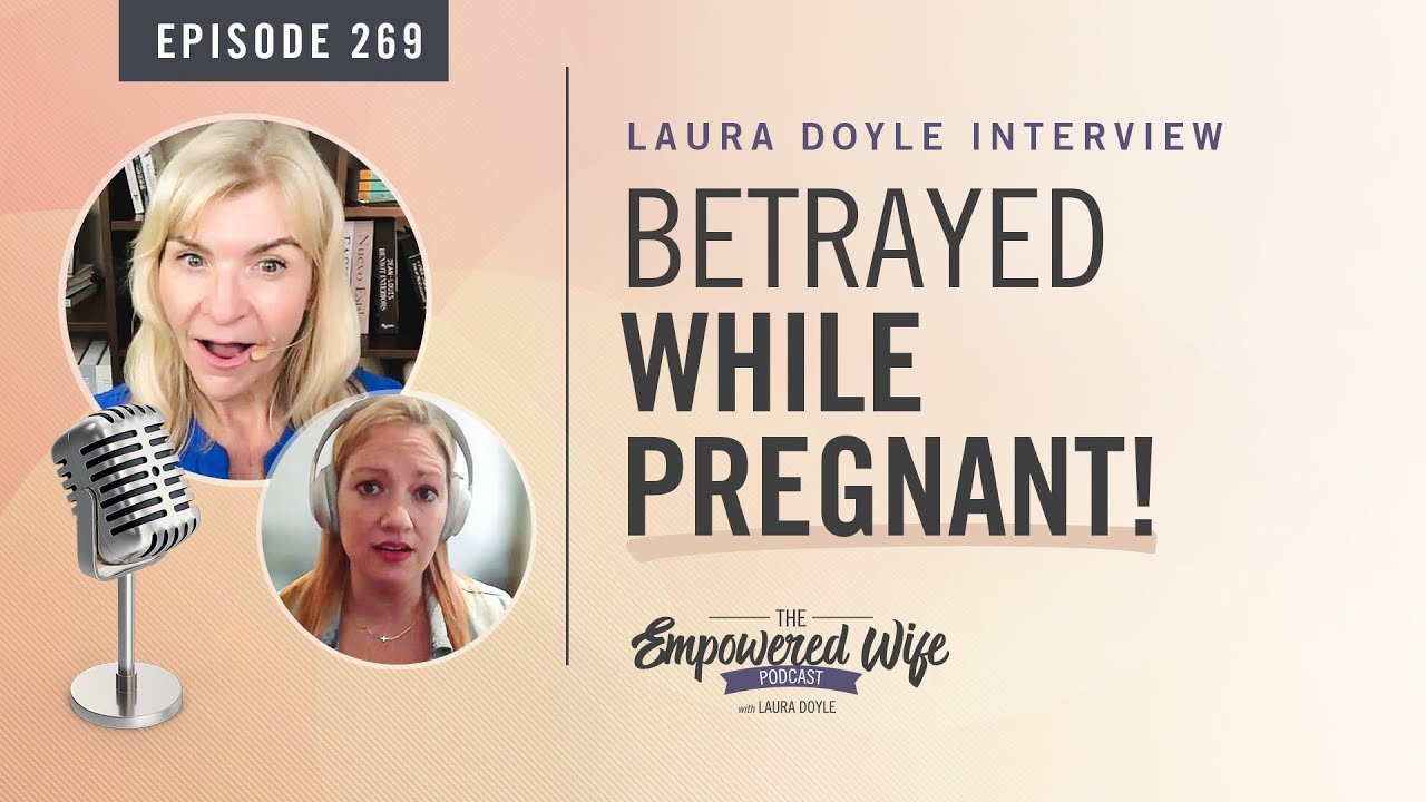 My Husband Cheated on Me While I Was Pregnant