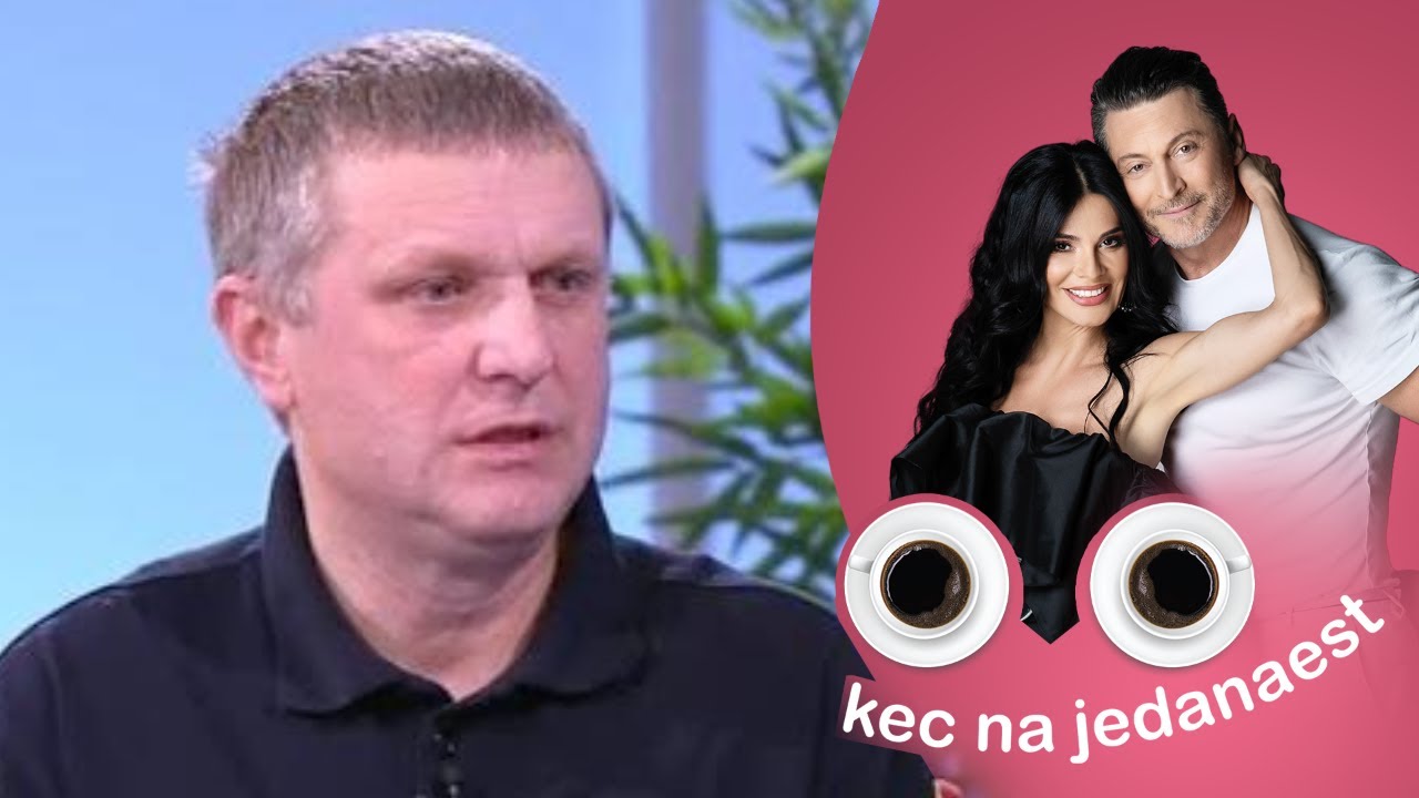 KEC NA 11 | 39 dana od nestanka Mateja Periša | Žarko Popović, Zoran Stojanovski i Juraj FIlipović