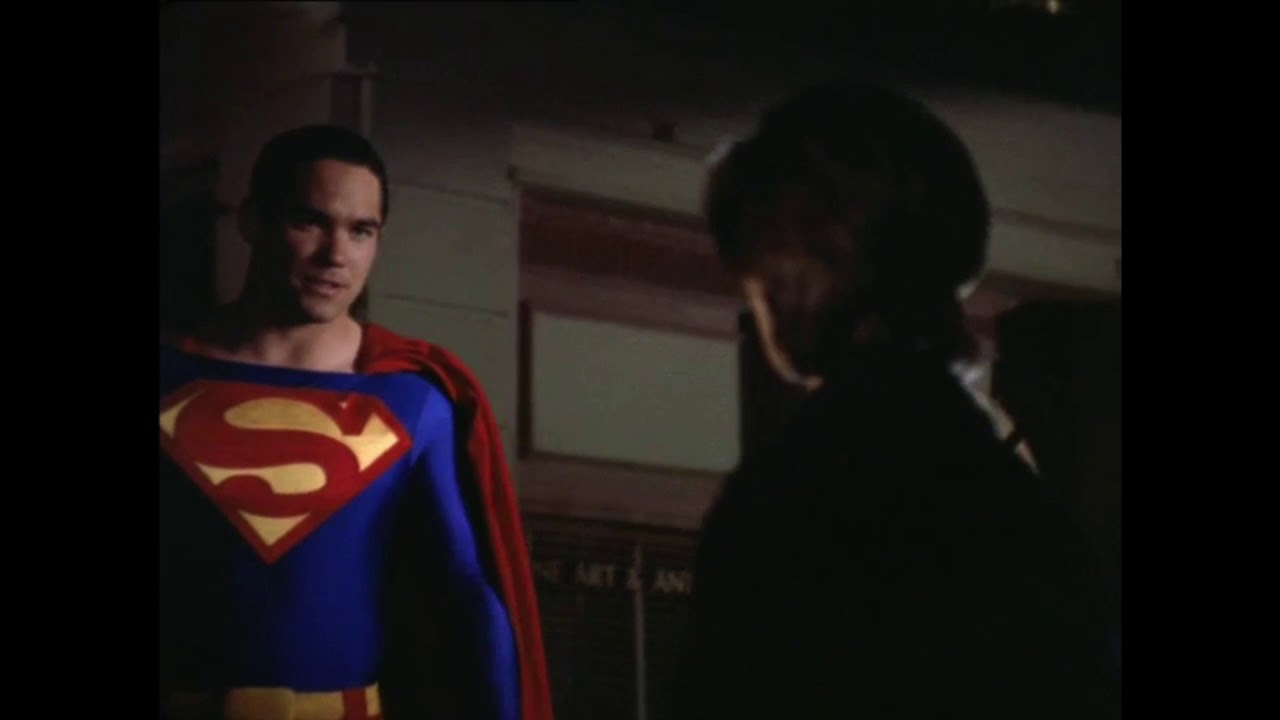 Lois & Clark - 