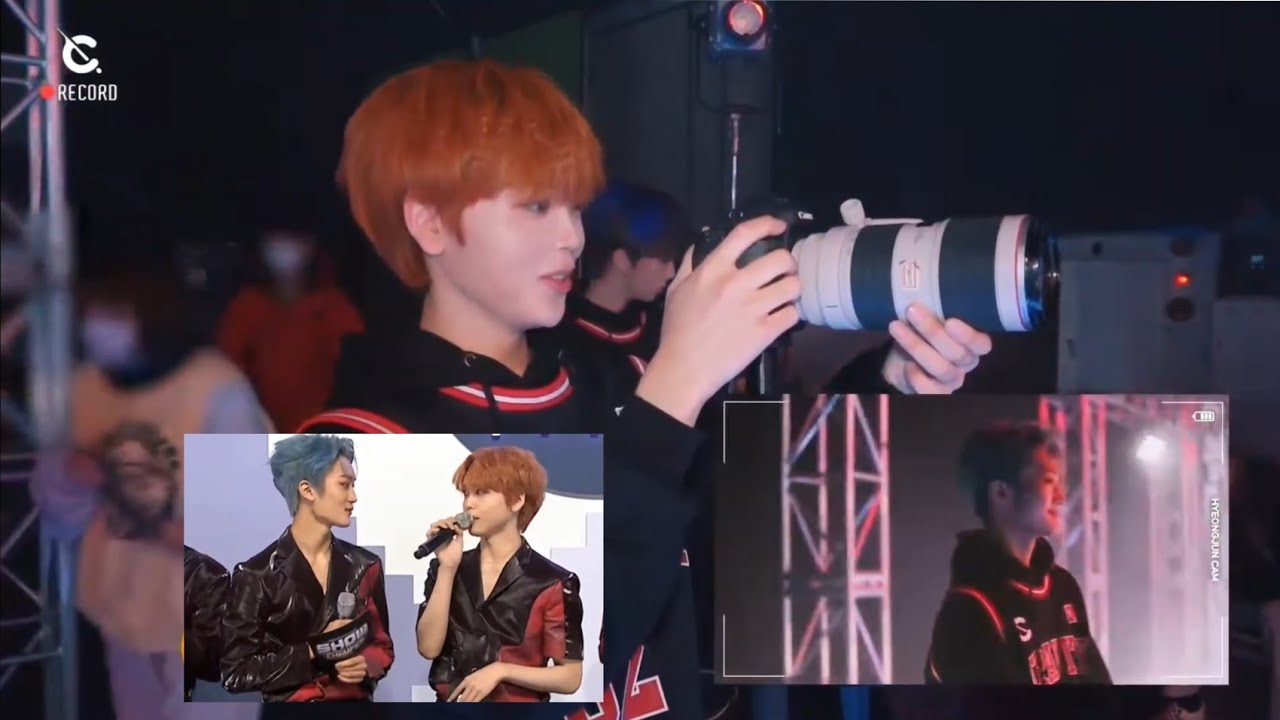 Hyeongtae Hyeongjun and taeyoung Pt.5  (jealous) #Cravity #hyeongjun #taeyoung