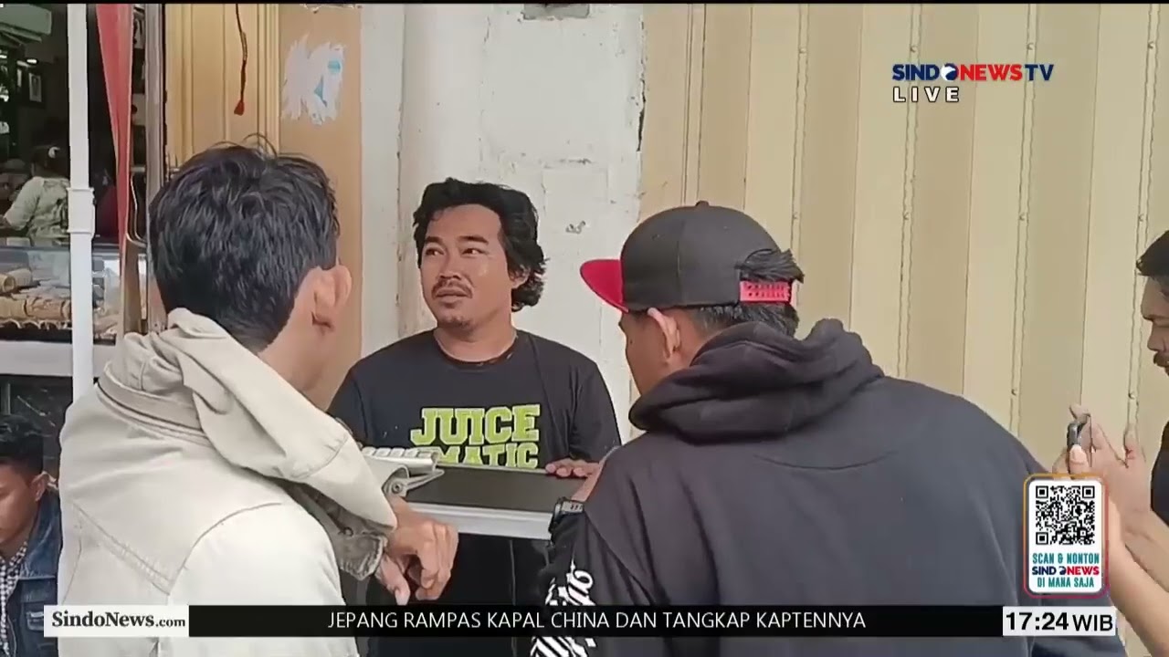 KKB Habisi 2 Pilot Warga Sipil, Kapolri Perintahkan Segera Tangkap Pelaku | Trijaya Update