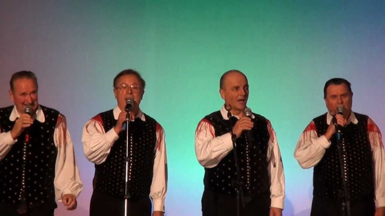 Fantje s Praprotna & Ansambel Braneta Klavžarja - Ta sosedov Francelj