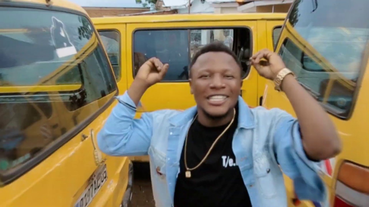 Lhomanix Kyanzila - Ndani - Clip officiel