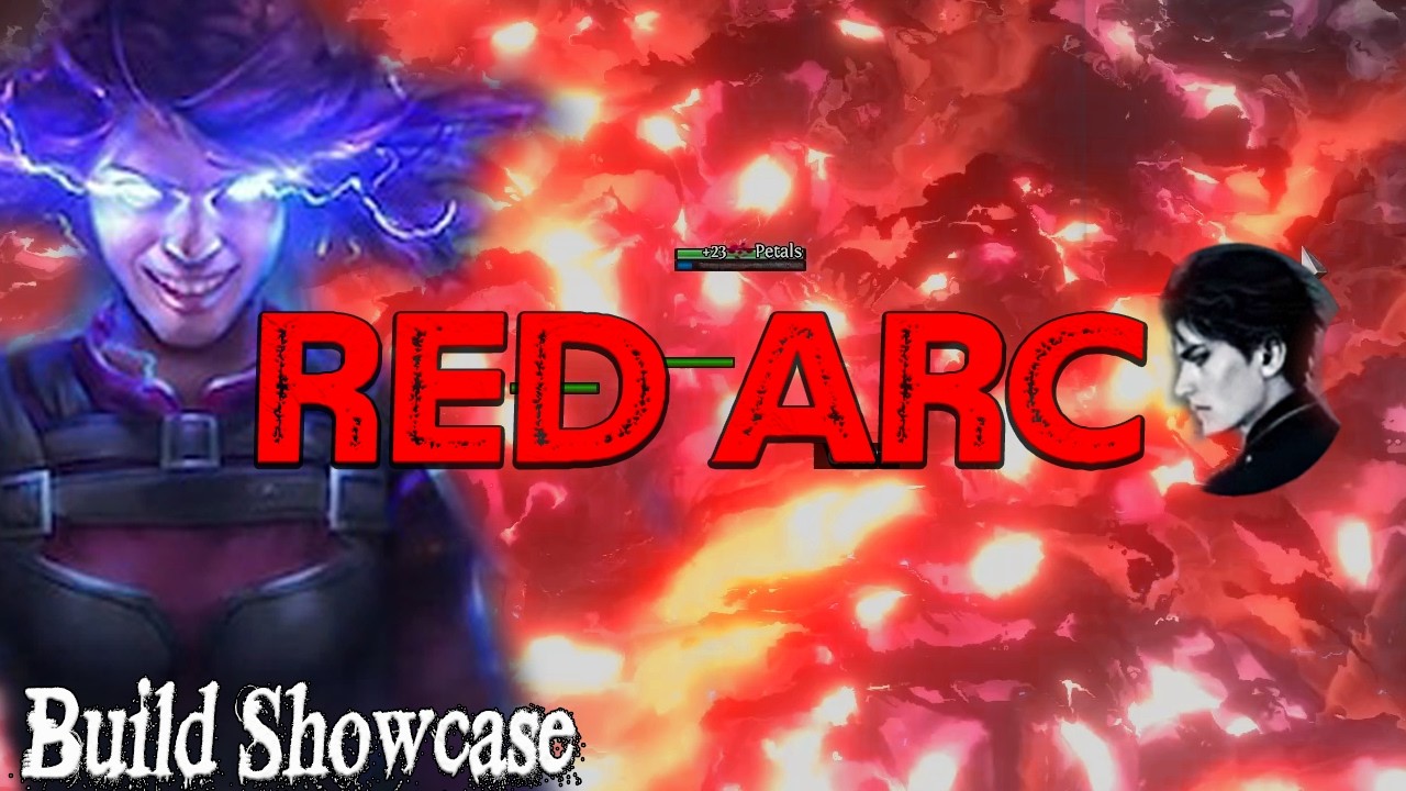 Multi-Screen Explosion Chain Minion Pact Ignite Elementalist - 3.28 Build Showcase