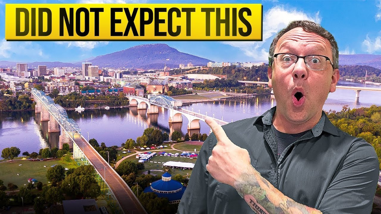 Moving to Tennessee to Start Over? Here&rsquo;s the Truth