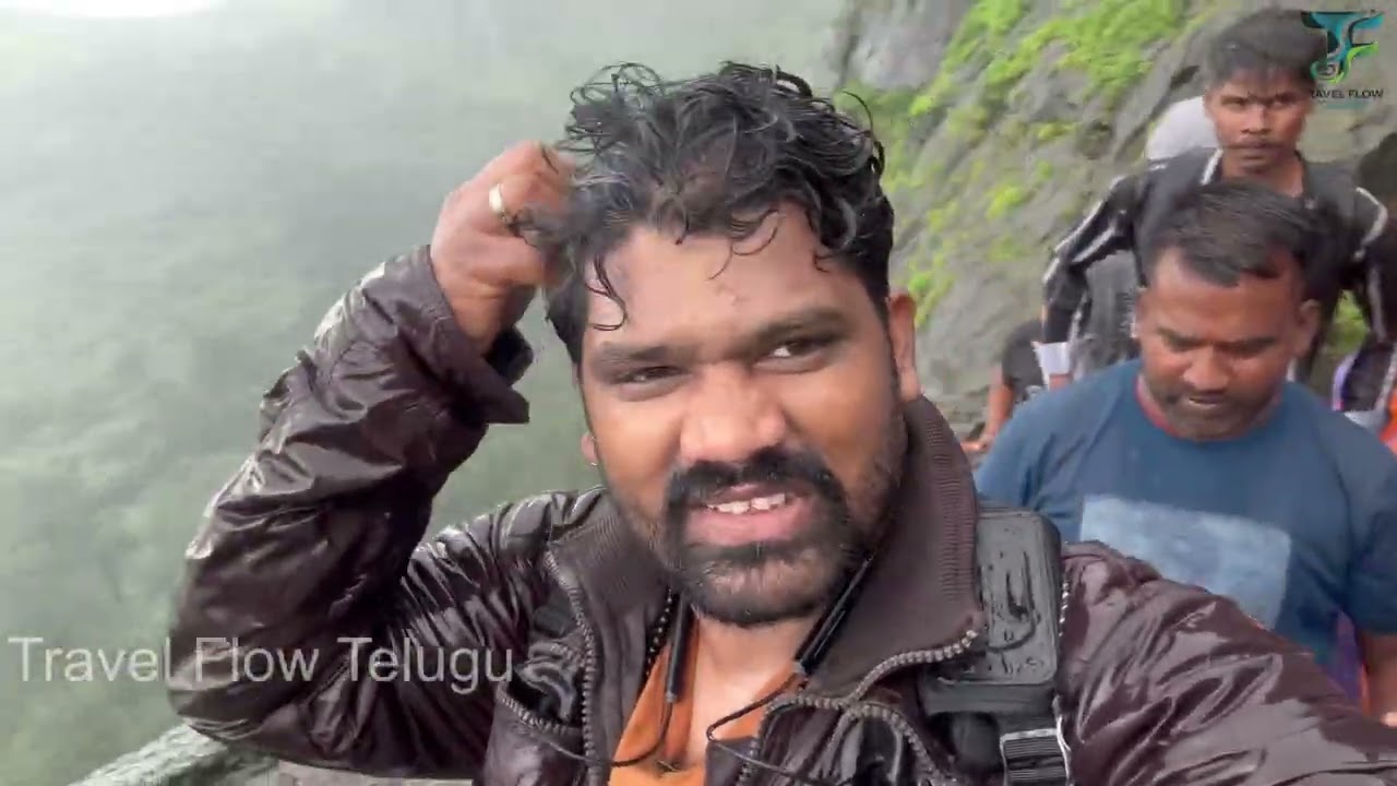 Brahmagiri hills 2025