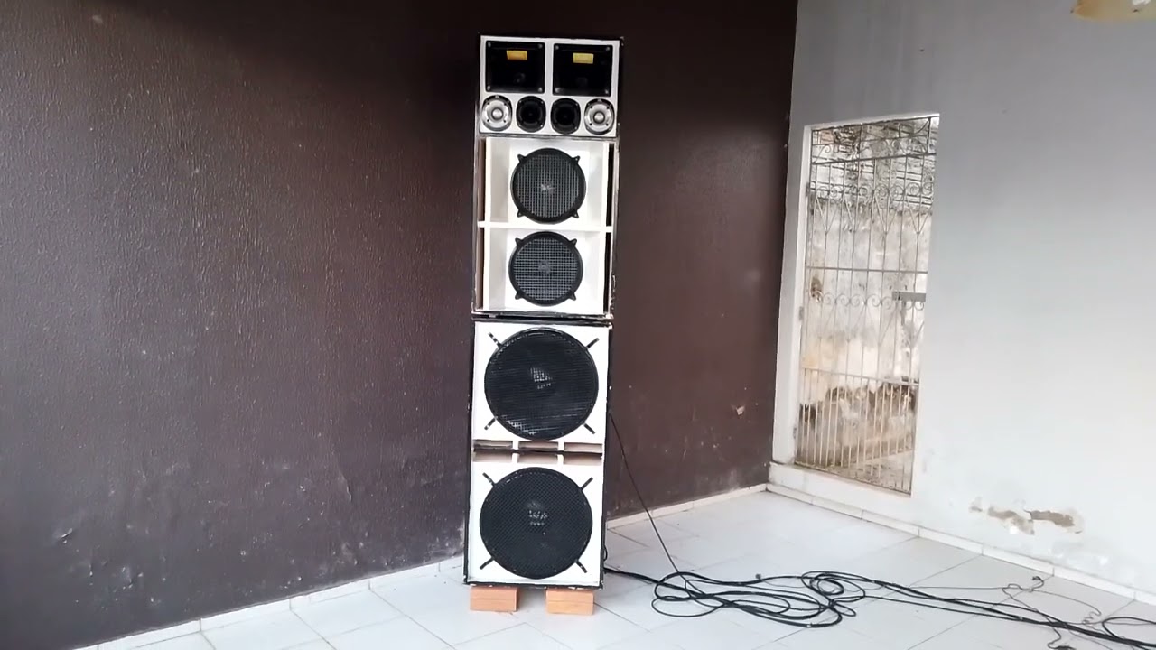 Tocando na qualidade