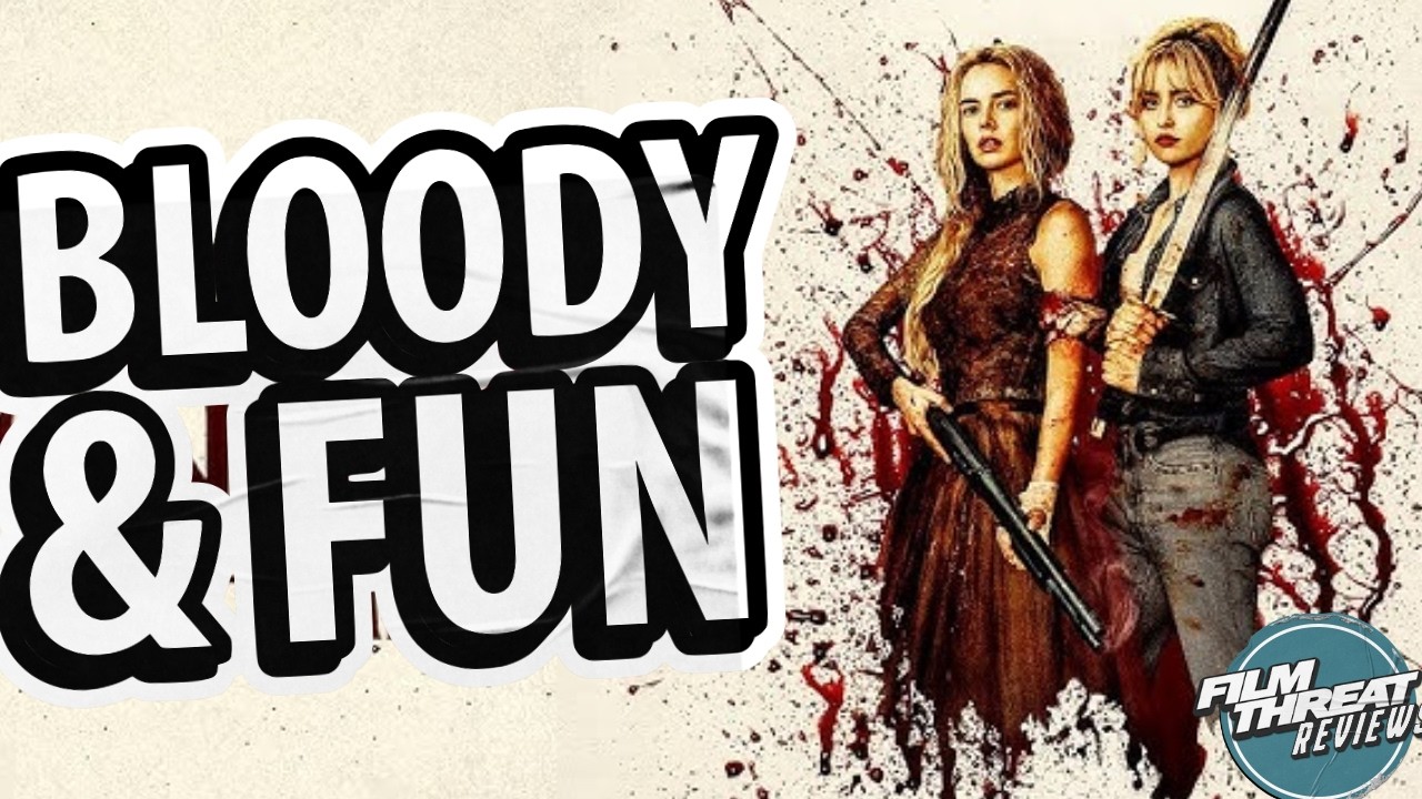 READY OR NOT 2 REVIEW | Film Threat