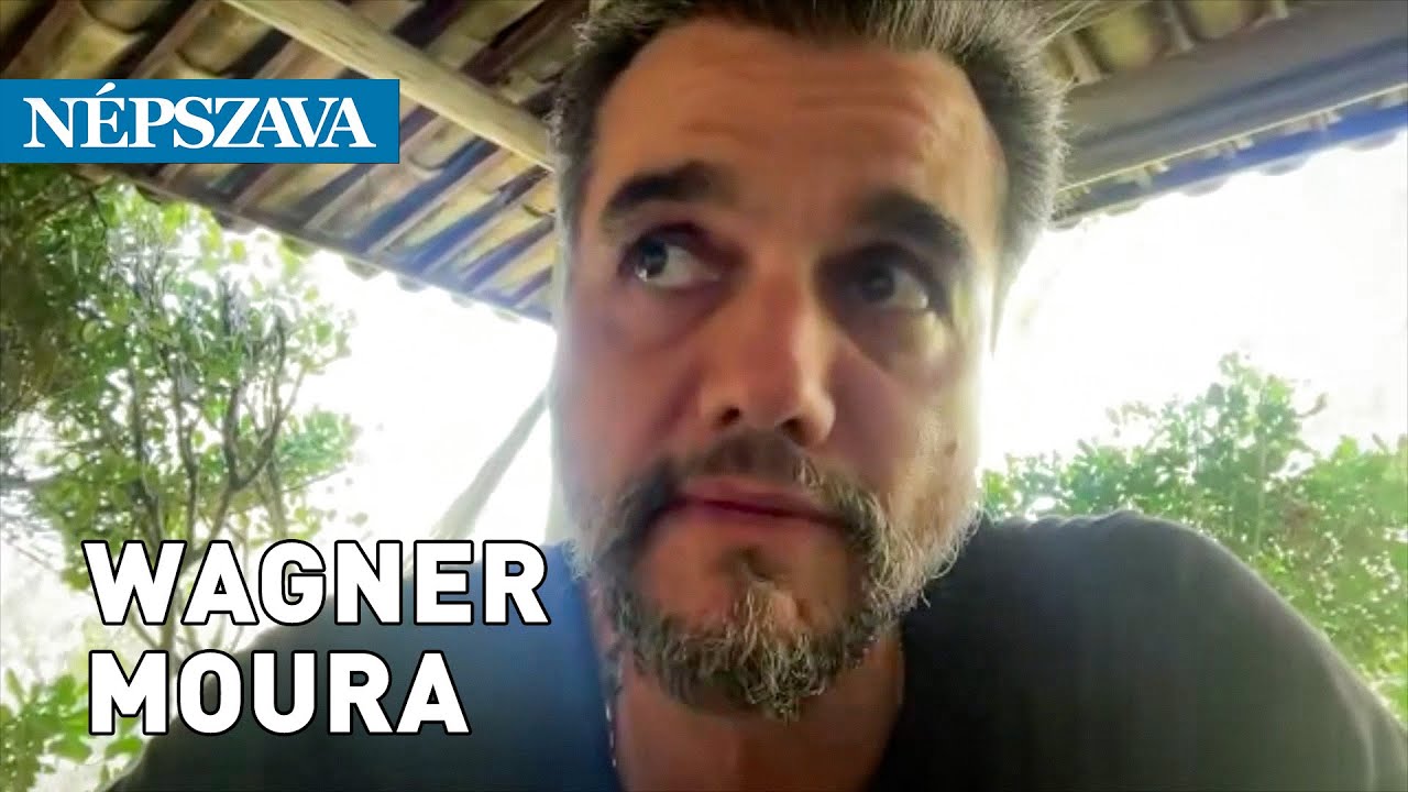 Wagner Moura do N&eacute;pszavy: Wiemy, jak straszny jest taki system