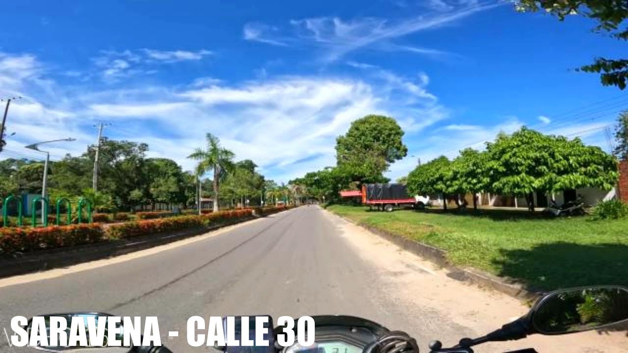16 Saravena - Arauca 2/2, Colombia.