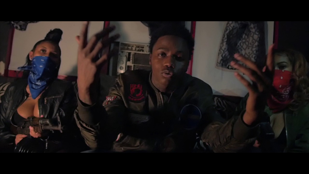 Young Jose - Already Know (Official Video)