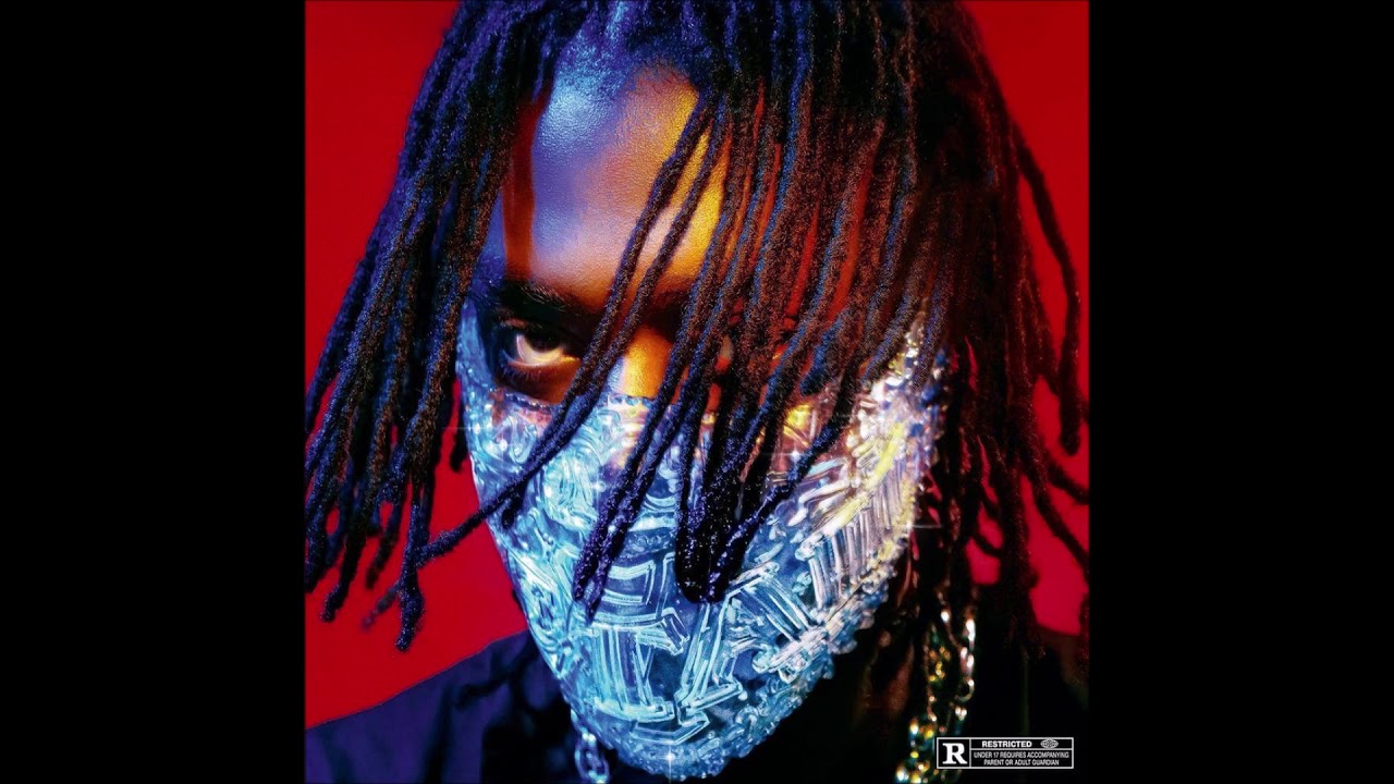 Pas de reine - Koba LaD, Vald (Instrumental) (Reprod)