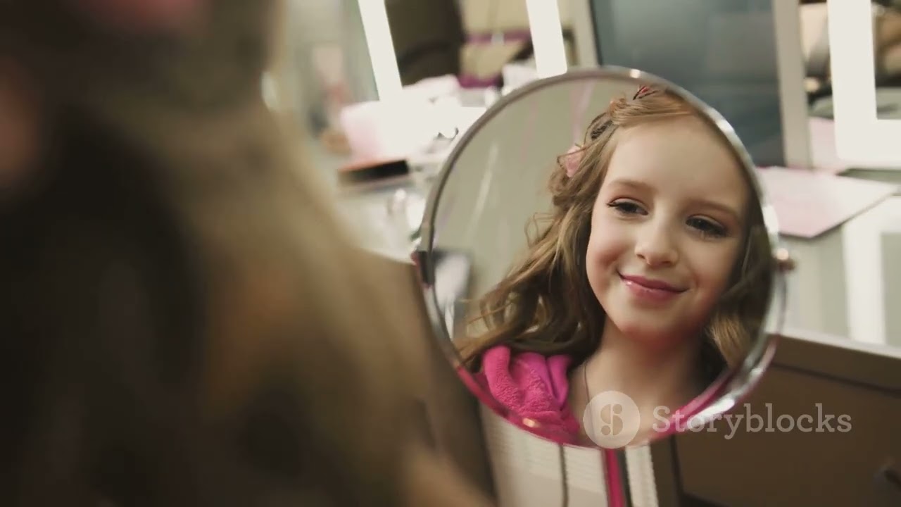 Erin Kinsey's Epic Thunderstorm Adventure!