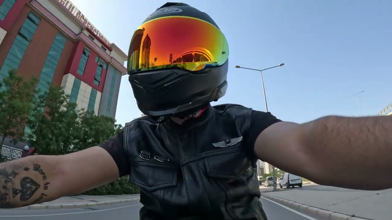 KAWASAKI ELIMINATOR 500 / TR'DE İLK DETAYLI İNCELEME!