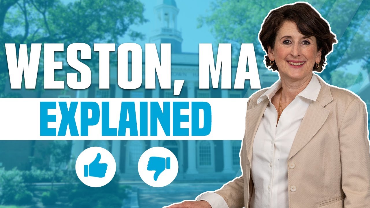 Ultimate Guide to Living in Weston, MA