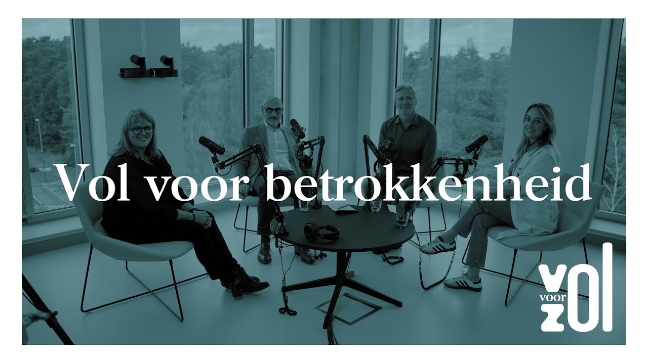 Aflevering 4: VOL voor betrokkenheid
