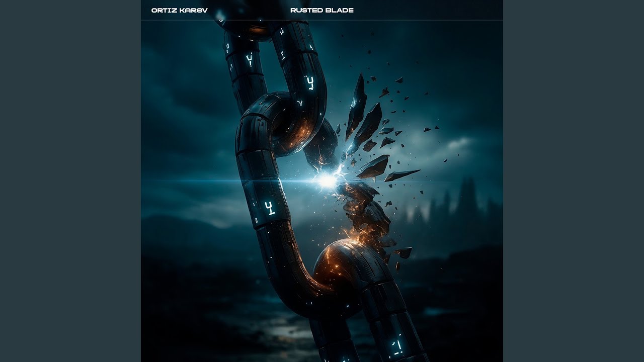 Rusted Blade