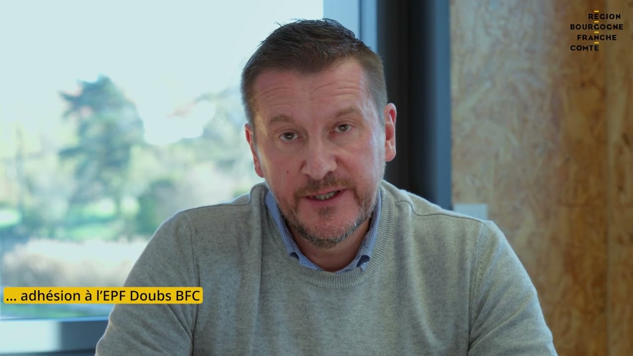 Valérius : exemple d’accompagnement régional via dispositif ZEFIIR