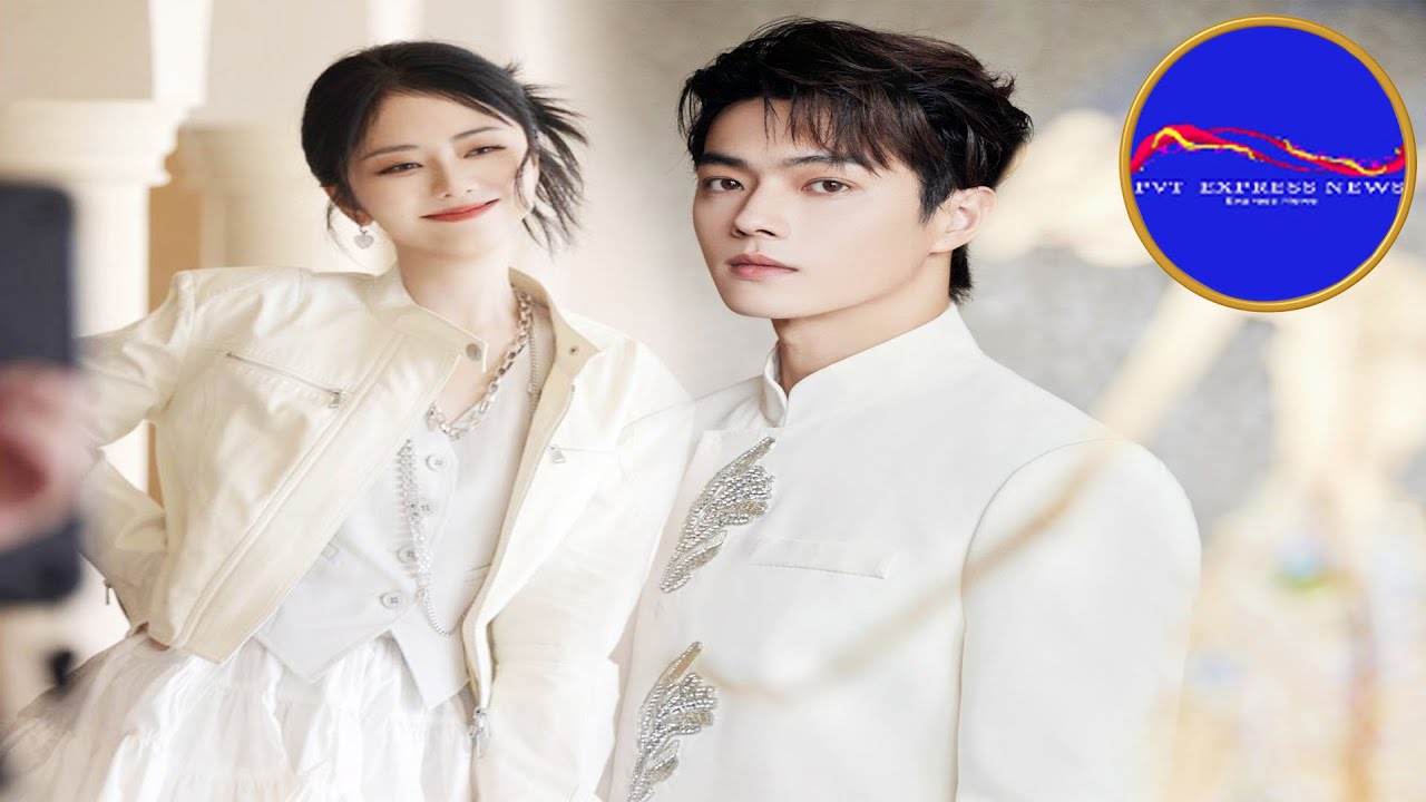 Ту Кхай признался, что его сердце принадлежит Дам Тунг Ван ❤️🔥 Фанаты были шокированы!