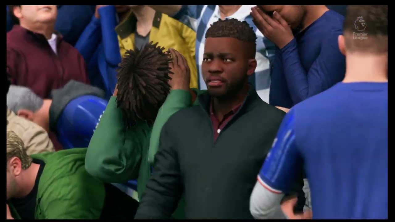 Getting An International Call Up For The First Time in FC25! (EP2)