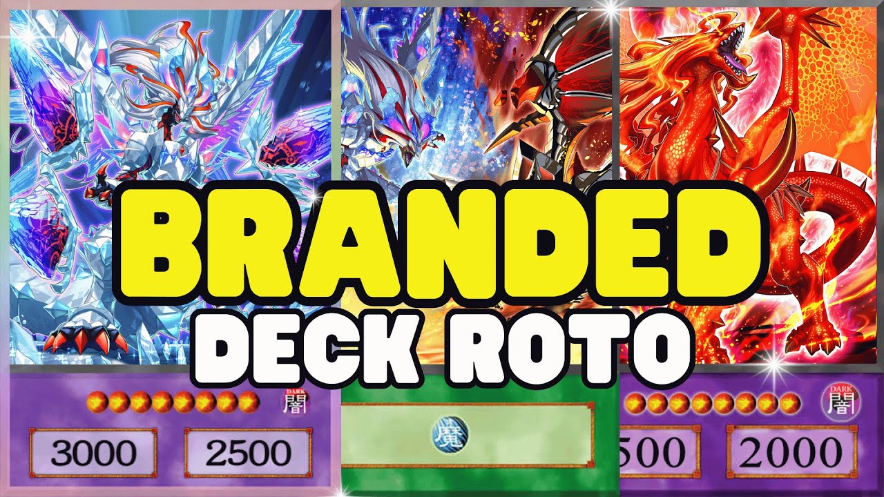 El MEJOR DECK de la NUEVA CAJA LLEG&Oacute; para ROMPER el META de Yu-Gi-Oh! Duel Links