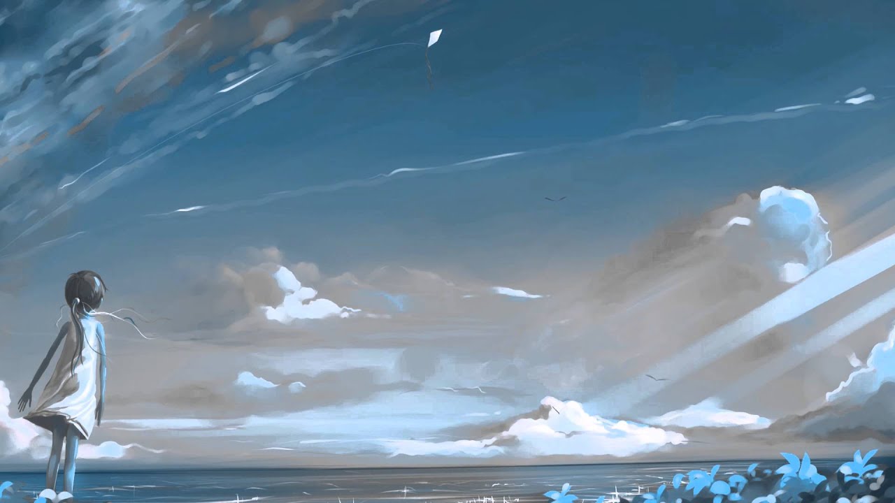 Nightcore - L'amour Toujours (Tiësto Edit)