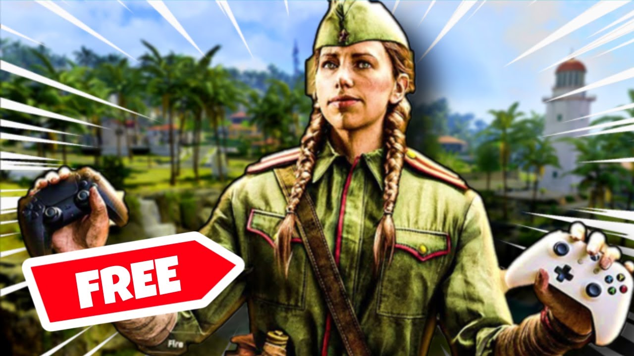 How to Play VANGUARD FREE RIGHT NOW! Get COD Vanguard for FREE! - Download Vanguard Free Access