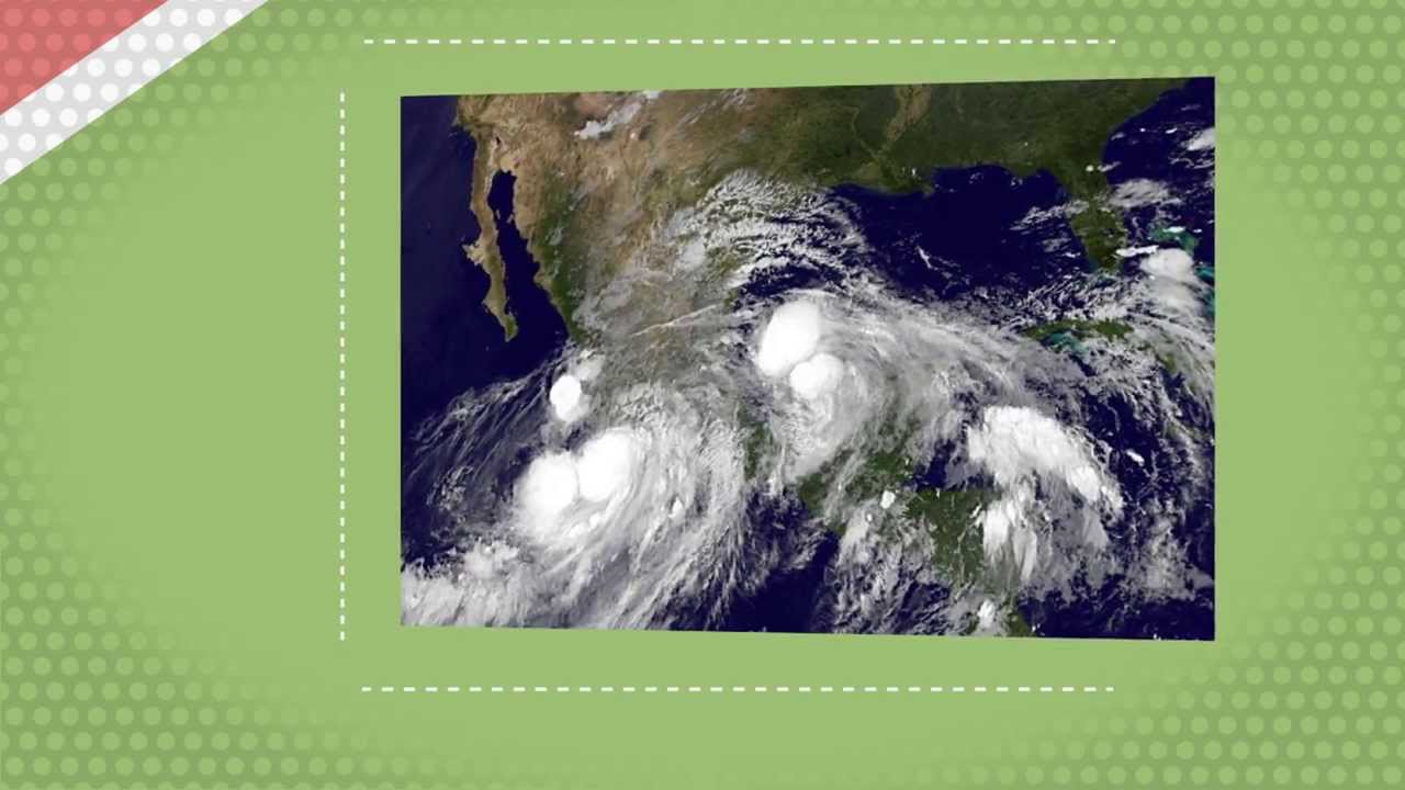 &iquest;Buscas un canal de noticias a tu medida? visita IGEO.TV