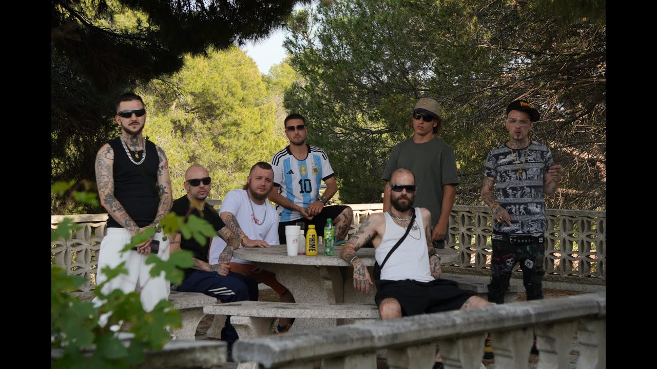 PAWN GANG - LA CLiKA