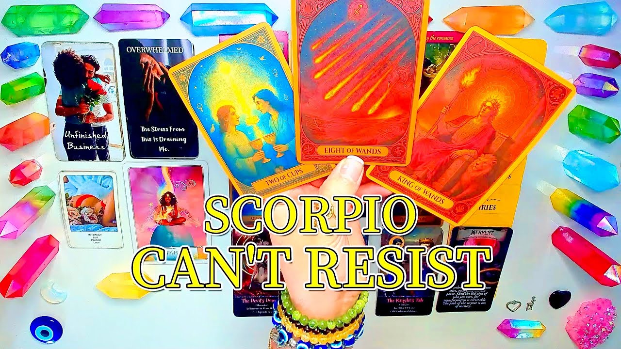 SCORPIO 🐦‍🔥 | They Don’t Give A D*mn — They Want You Now | FEBRUARY 2026