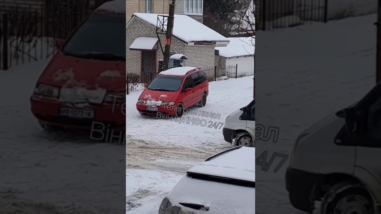 ТЦК в цивільному одязі проти велосипедистів у Вінниці - чергове ІПСО, постанова, ШІ чи реальність?