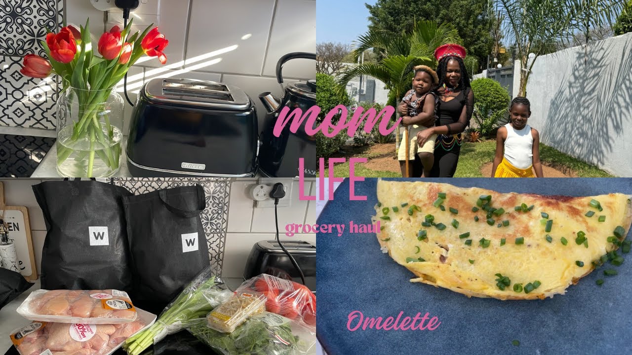 VLOG || MOM DUTIES || A FEW DAYS IN MY LIFE || COOK WITH ME ||HERITAGE DAY
