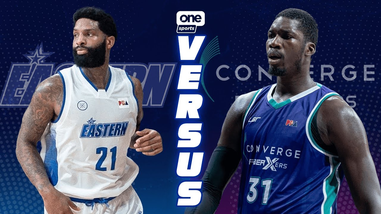 EPIC DUEL: CAMERON CLARK (39 PTS) vs. CHEICK DIALLO (43 PTS) 💪 | HIGHLIGHTS