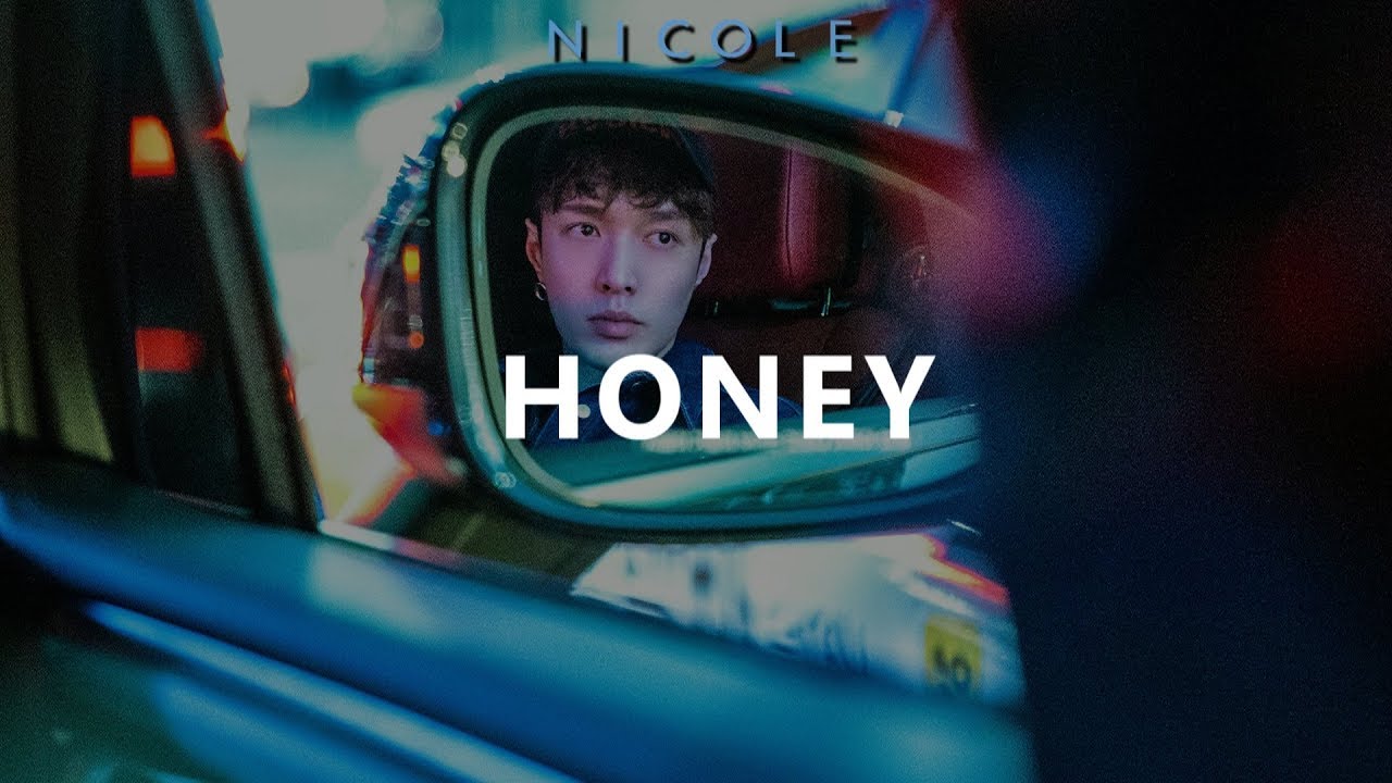 HONEY - LAY (张艺兴/ Zhang Yixing); español