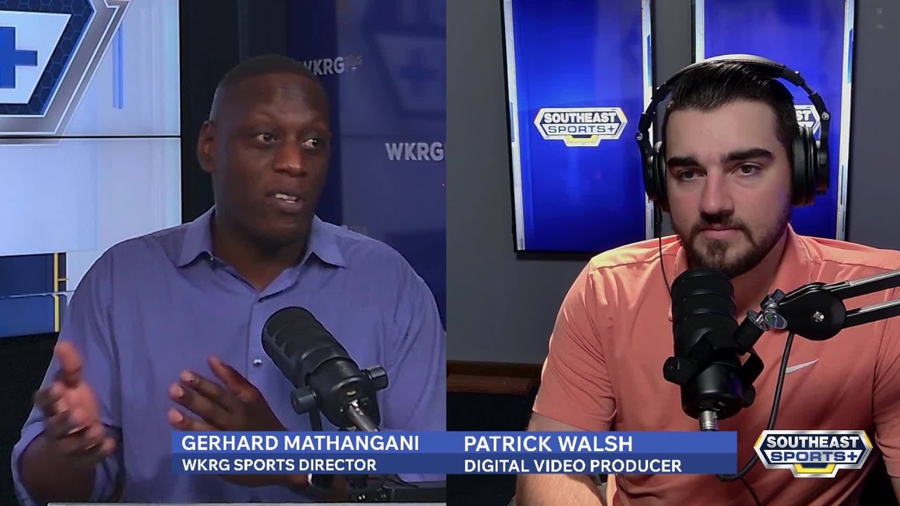 Will the Mississippi NIL Bill help with Ole Miss / Miss State recruiting? SES+ crew discuss