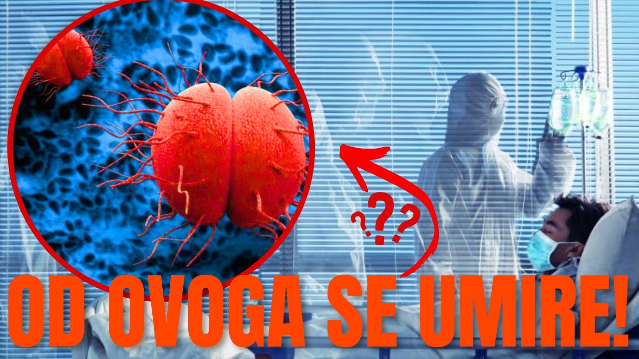 Opasan virus hara zemljom, ima i mrtvih!