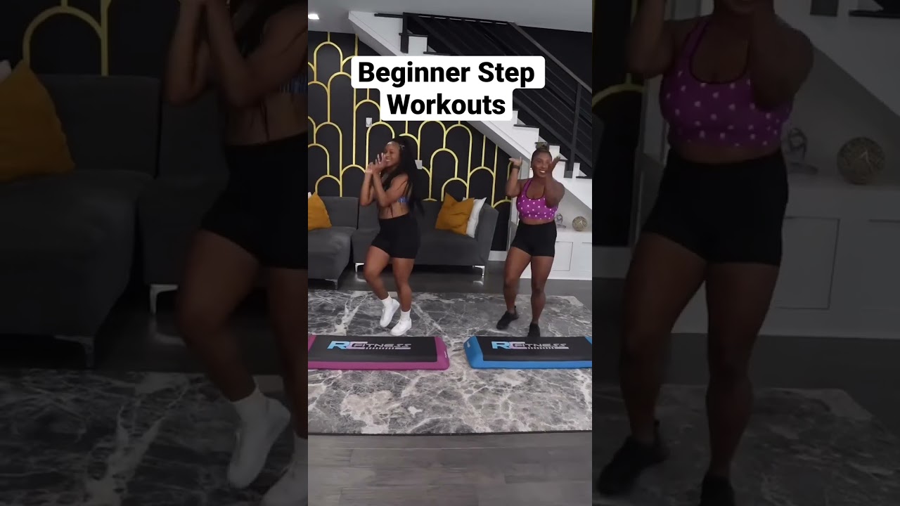 Our 🆕 BEGINNER &bull; step💥SONGs 🎵 are here!
