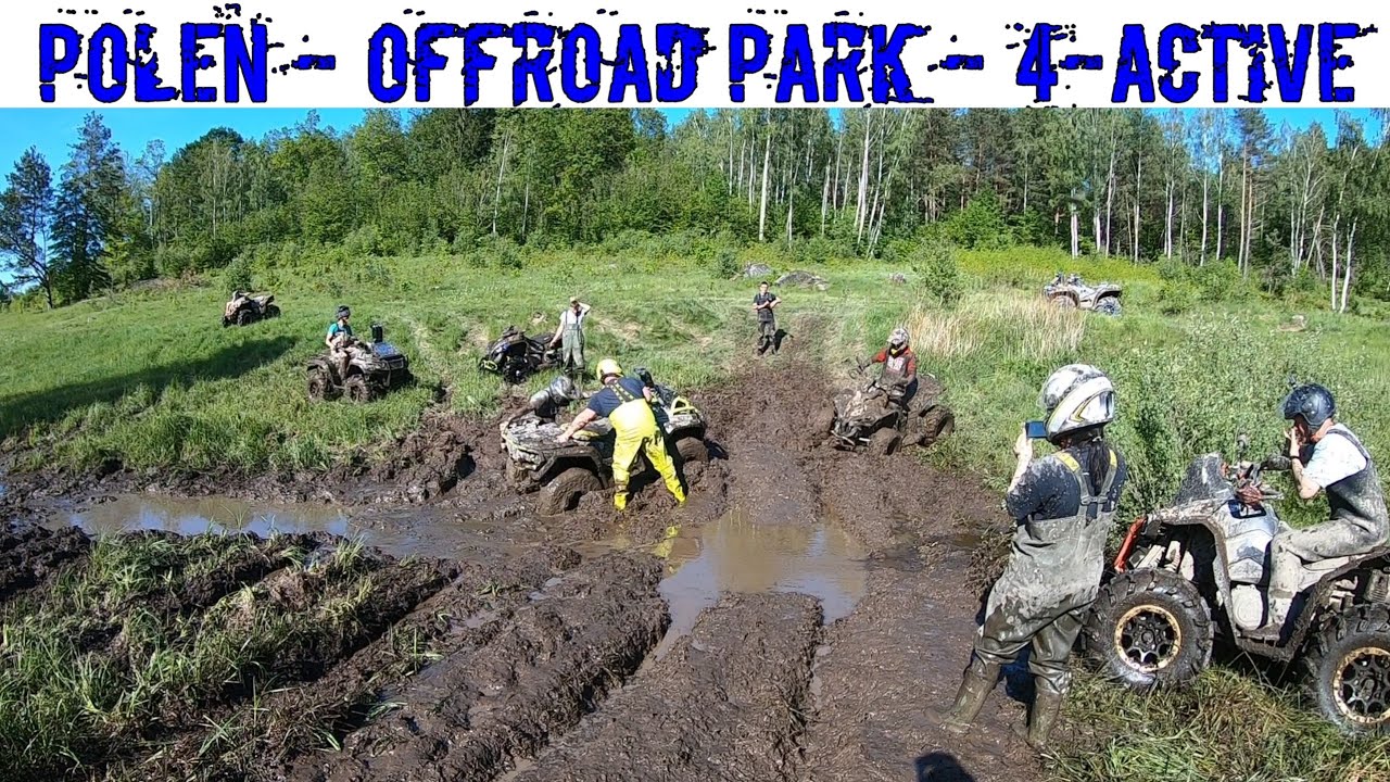 Polen - Offroad Park - 4-active
Jelenia Góra || Part 4
