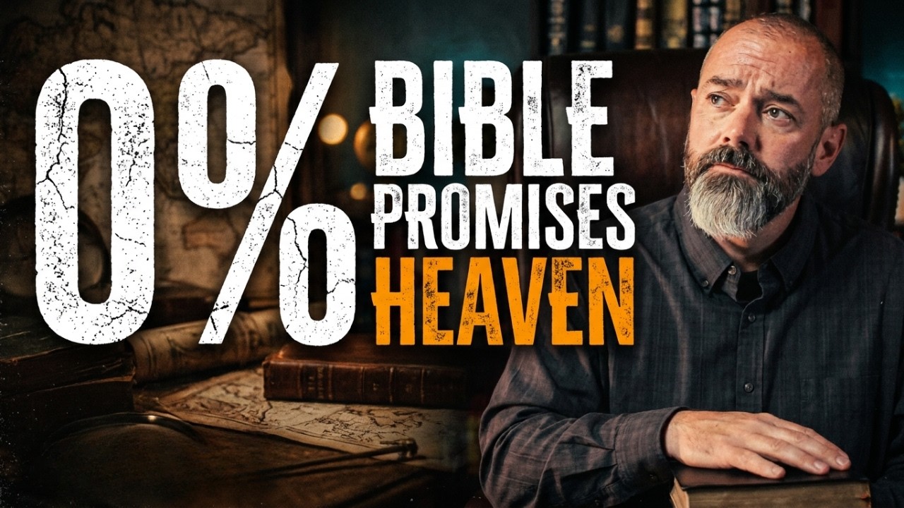 The Afterlife is Not what you've been told!