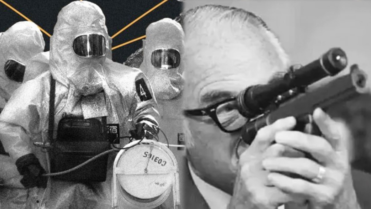 Each US Government Secret Programs, Explained