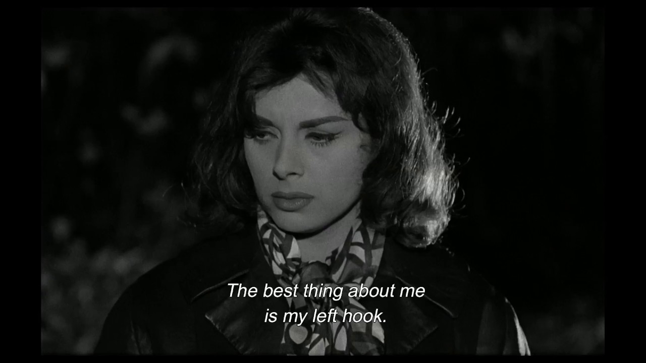 A Journey Through French Cinema