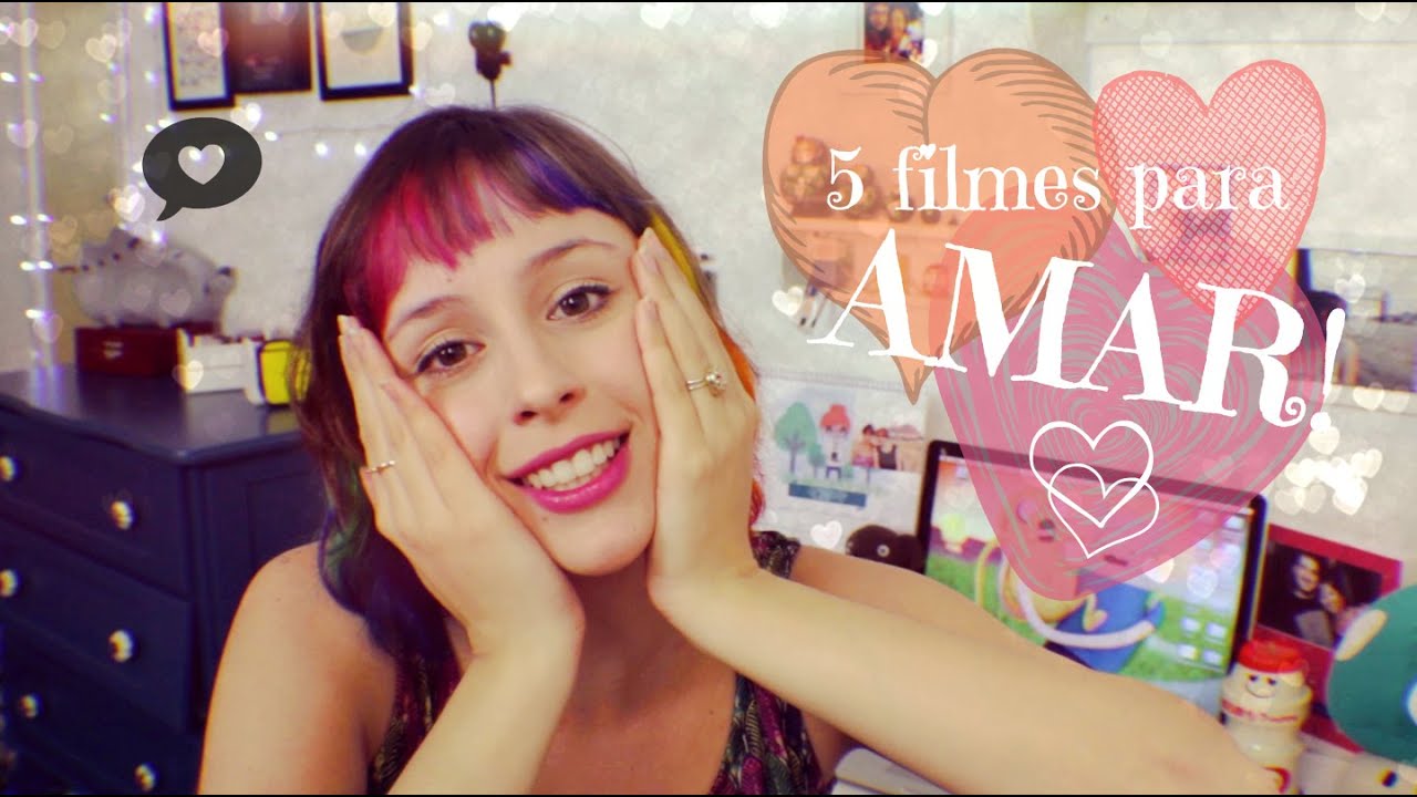 Filmes para Amar - Lully de Verdade 208