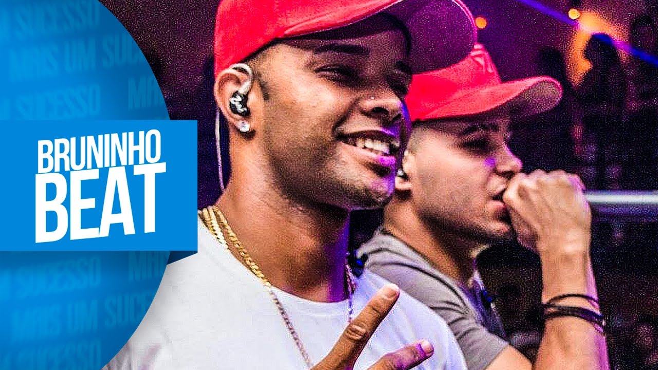 MCs Zaac e Jerry, Kalzin, Didi e Duo - Zumzumzum (DJ Bruninho Beat)