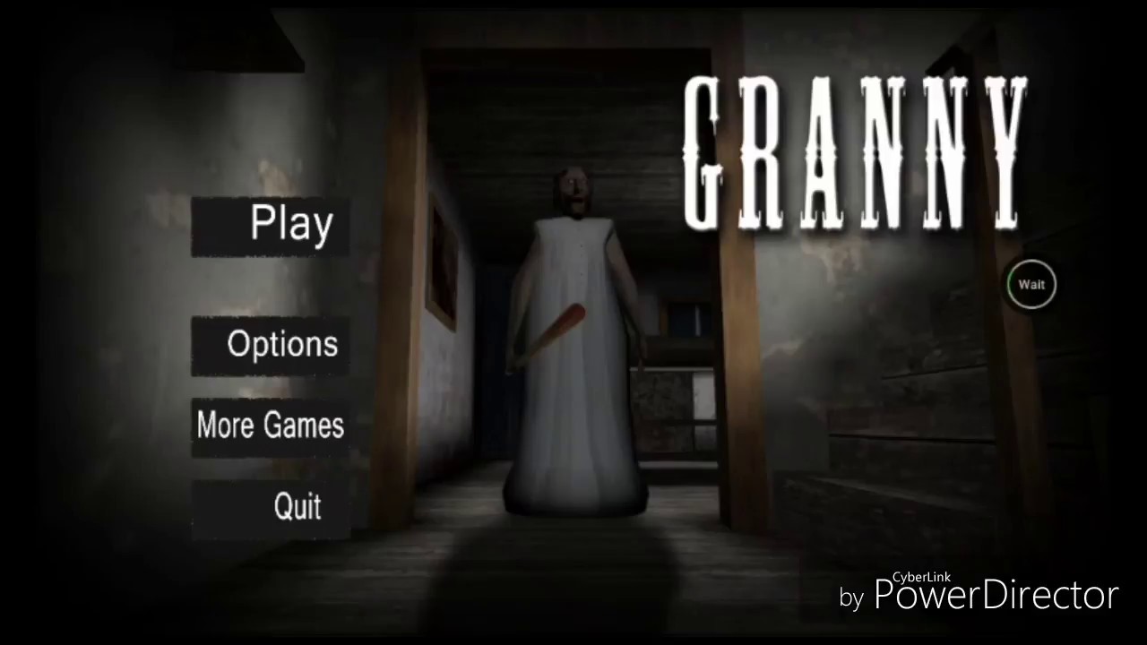 Im finish this game no cheat | Granny