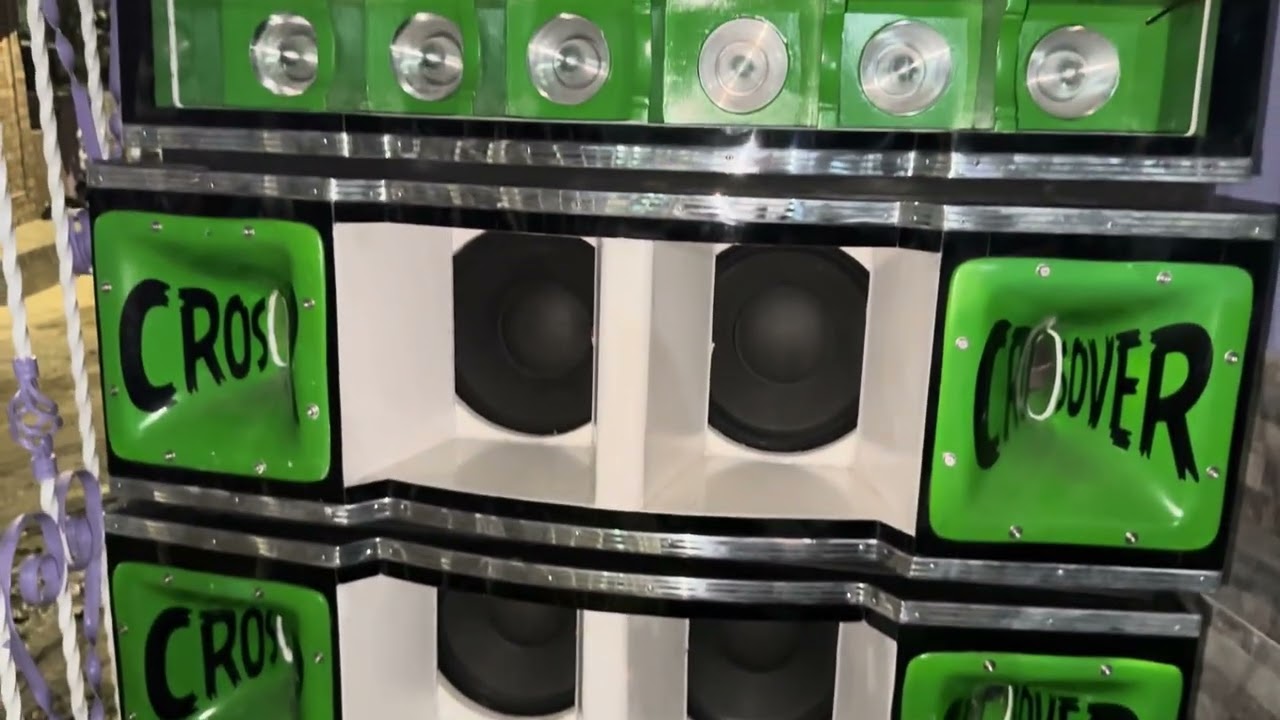 Primeras impresiones amplificador CLIBX 2.43