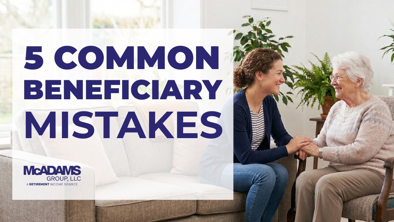 Beneficiaries Are You Avoiding These Costly Mistakes?!